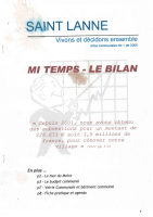 Bulletin 2005