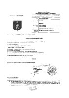 Projet d’abattage d’arbres (affiché le 17/06/2025)