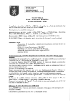 PV du Conseil Municipal du 01/07/2025 (Affiché le 08/07/2025)