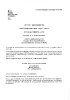 Creation d’un puits (Affiché le 18/11/2025)