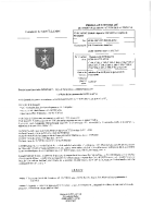 Permis de Construire Bouscassé (Affiché le 23/12/2025)