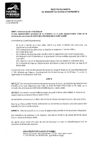 RD465 CASTELNAU RIVIERE BASSE -ST LANNE Curage de fossés (Affichhé le 25/02/2026)