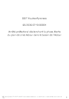 Arrêté sécheresee (agriculteurs) Affiché le 10/07/2026)